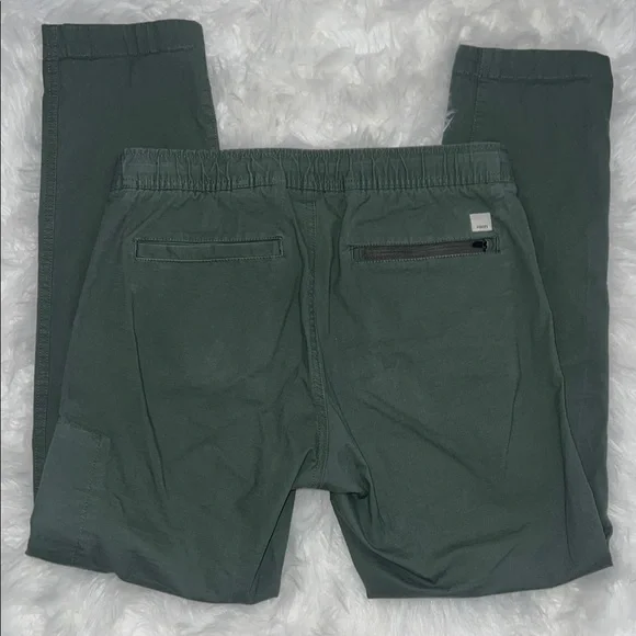 Vuori Ripstop Pant size small - Picture 3 of 6